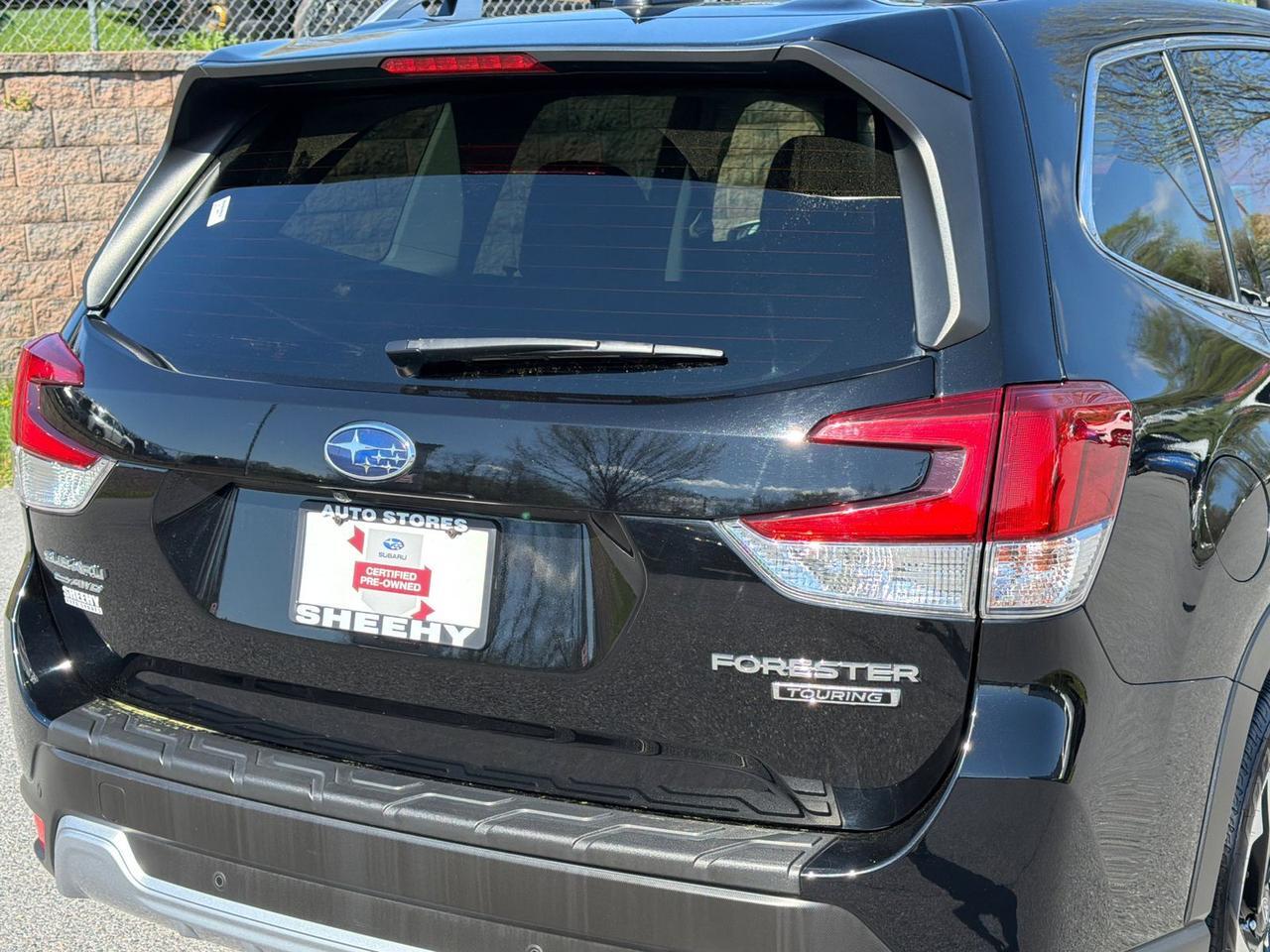 2022 Subaru Forester Touring Hagerstown MD