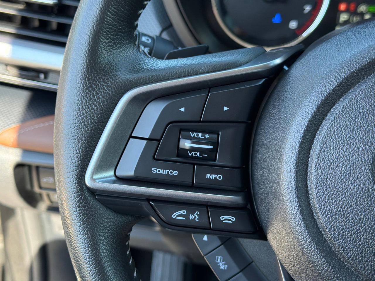 2022 Subaru Forester Touring Hagerstown MD