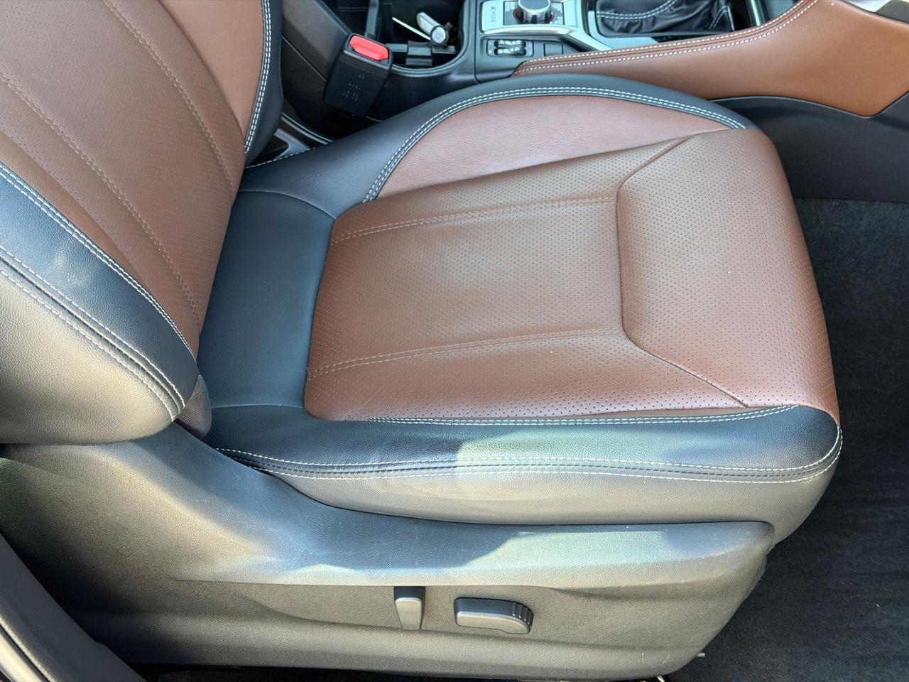 2022 Subaru Forester Touring Hagerstown MD