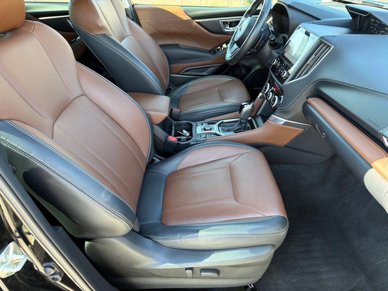 2022 Subaru Forester Touring Hagerstown MD