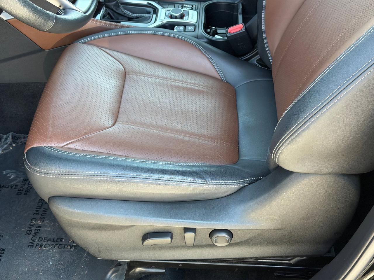 2022 Subaru Forester Touring Hagerstown MD