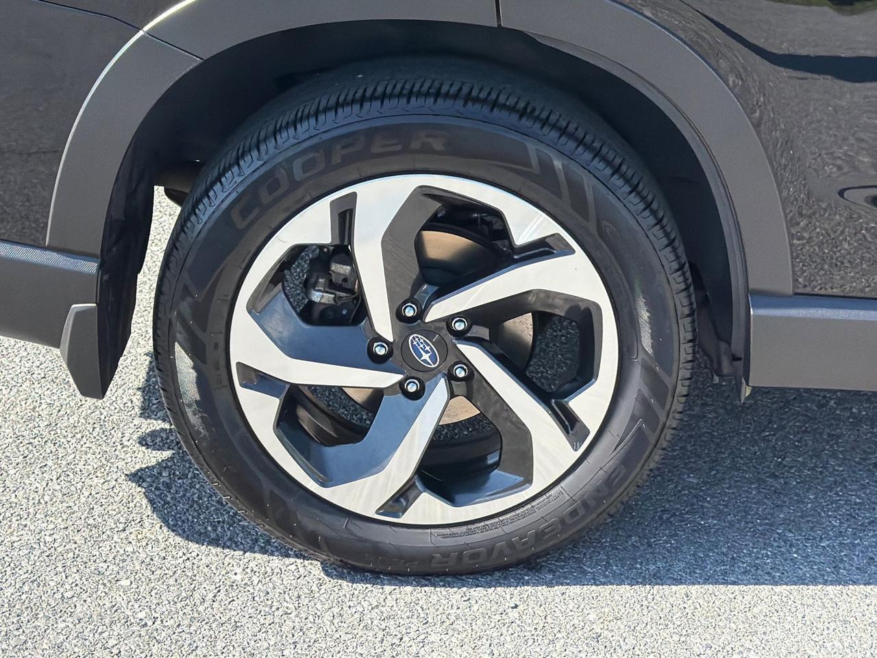 2022 Subaru Forester Touring Hagerstown MD