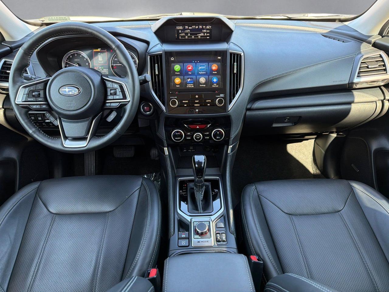 2022 Subaru Forester Touring Hagerstown MD