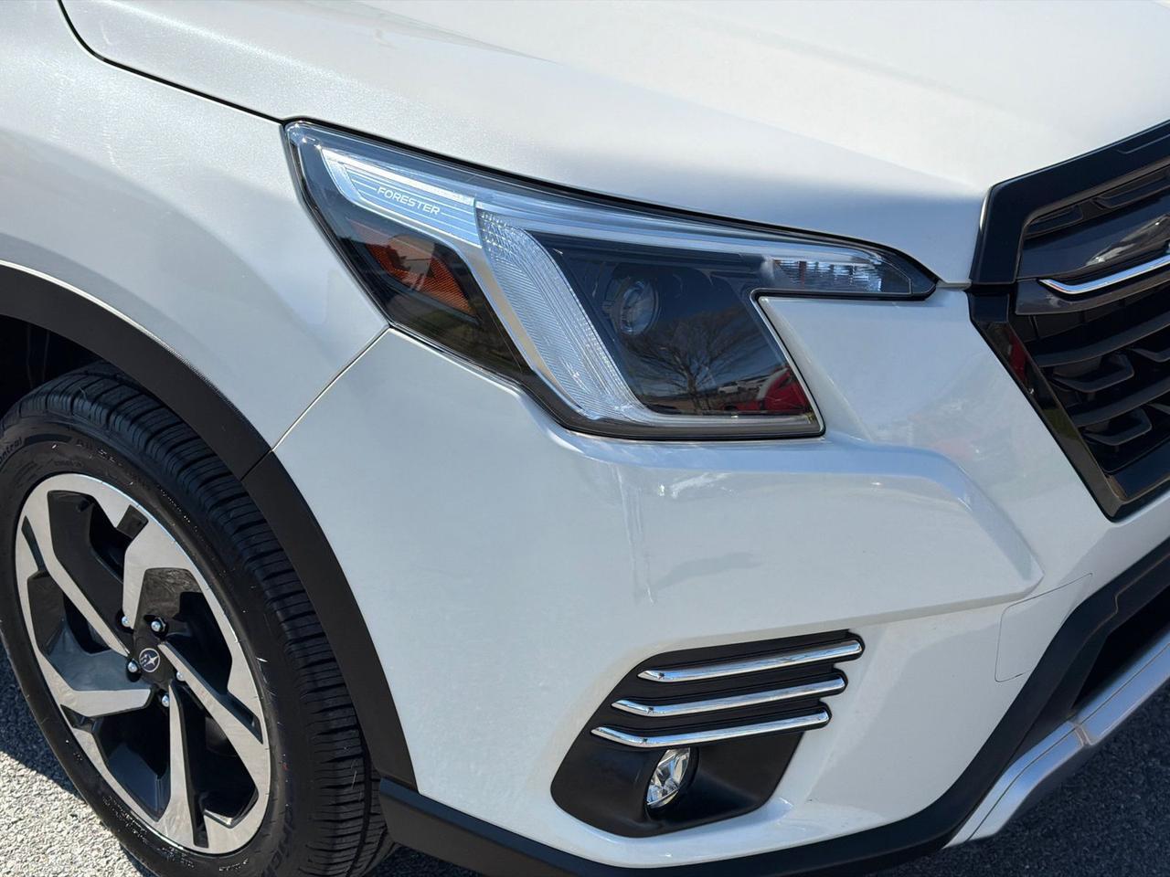 2022 Subaru Forester Touring Hagerstown MD