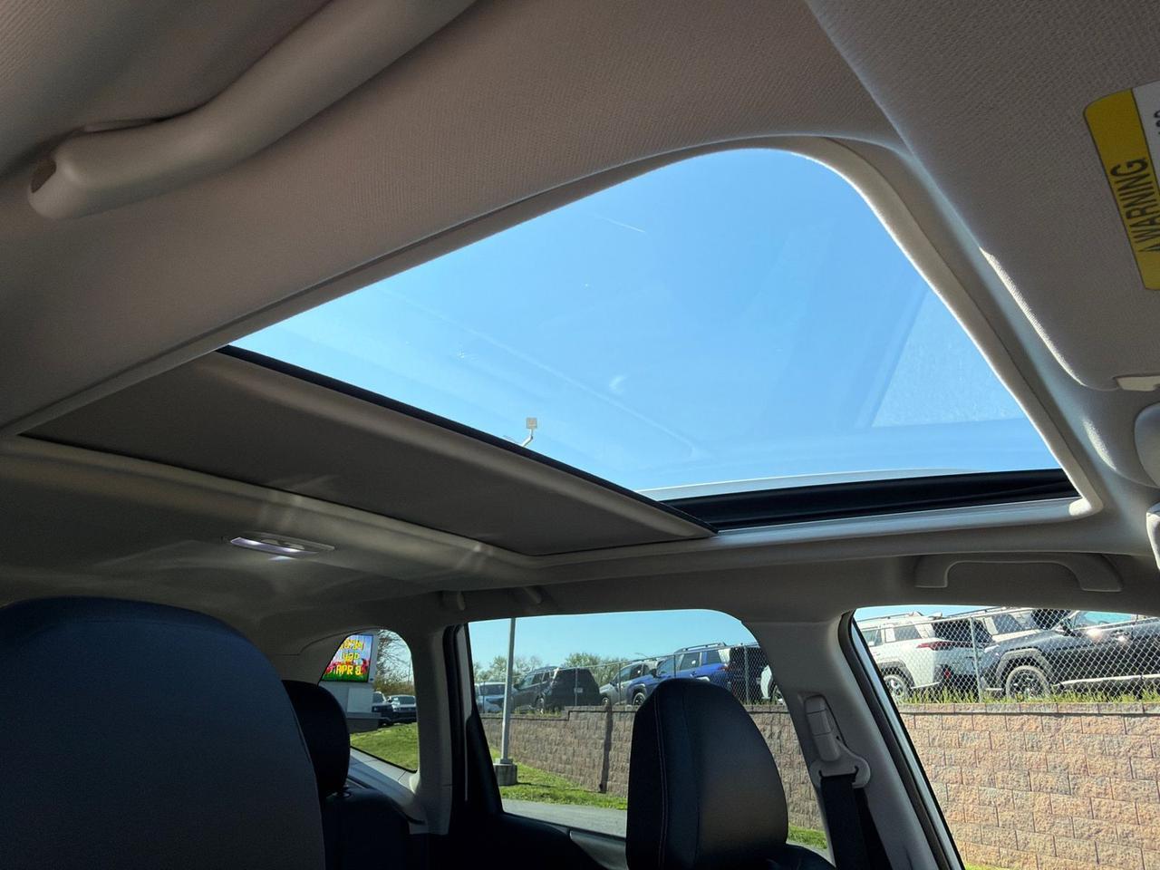 2022 Subaru Forester Touring Hagerstown MD