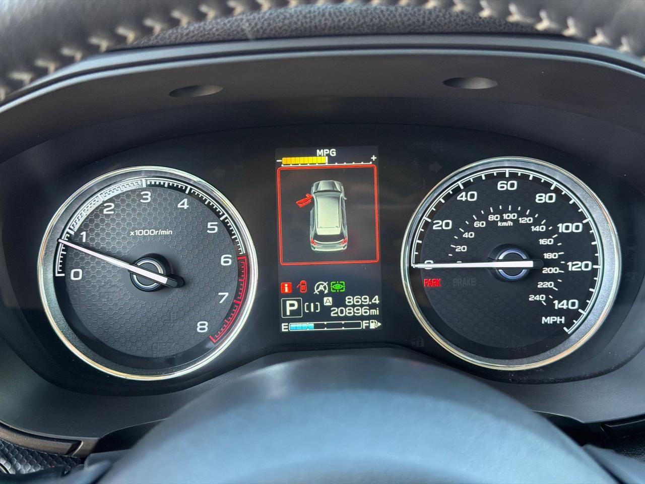 2022 Subaru Forester Touring Hagerstown MD