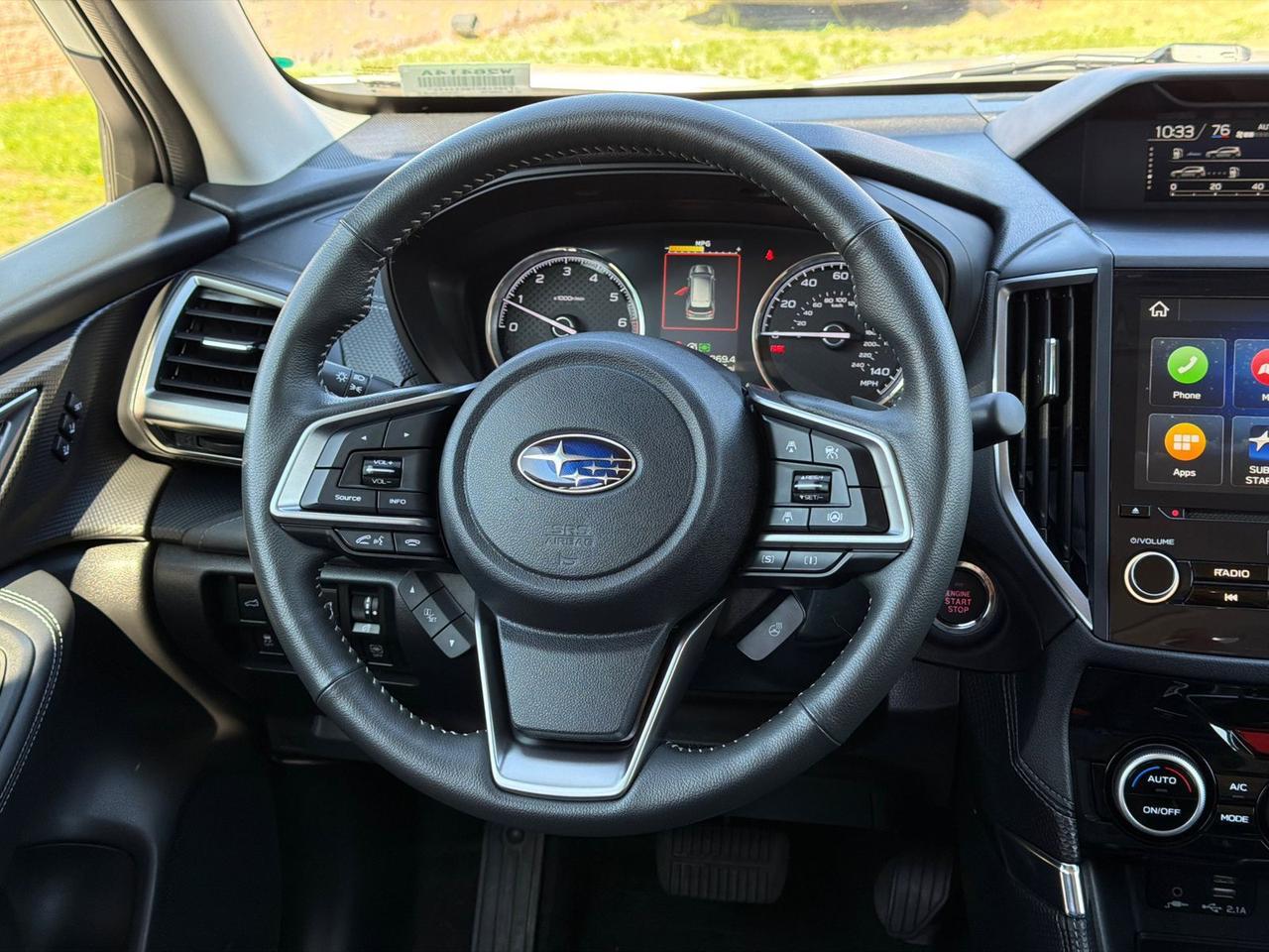 2022 Subaru Forester Touring Hagerstown MD