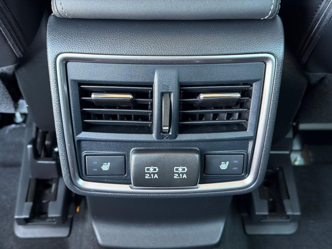 2022 Subaru Forester Touring Hagerstown MD