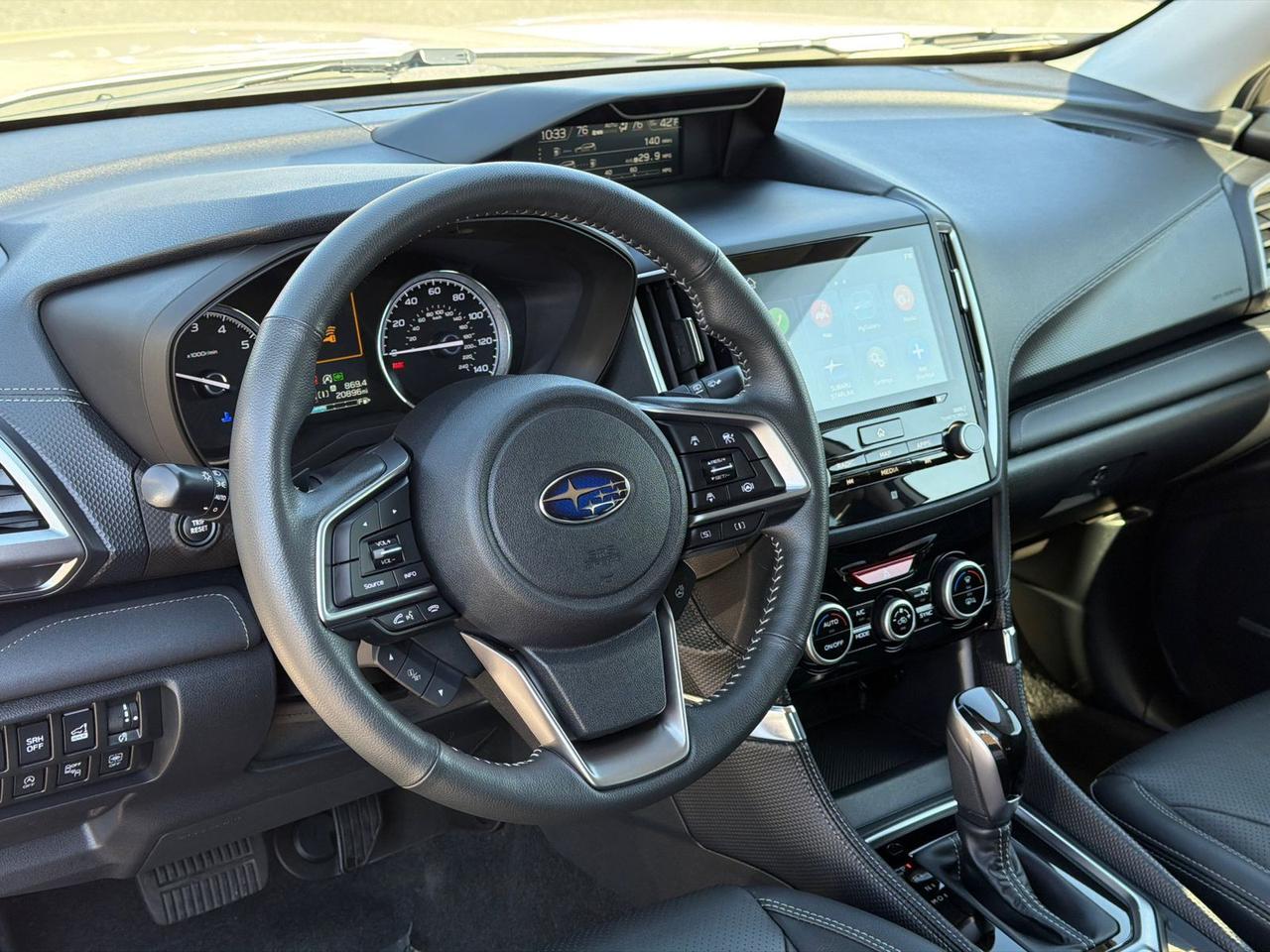 2022 Subaru Forester Touring Hagerstown MD