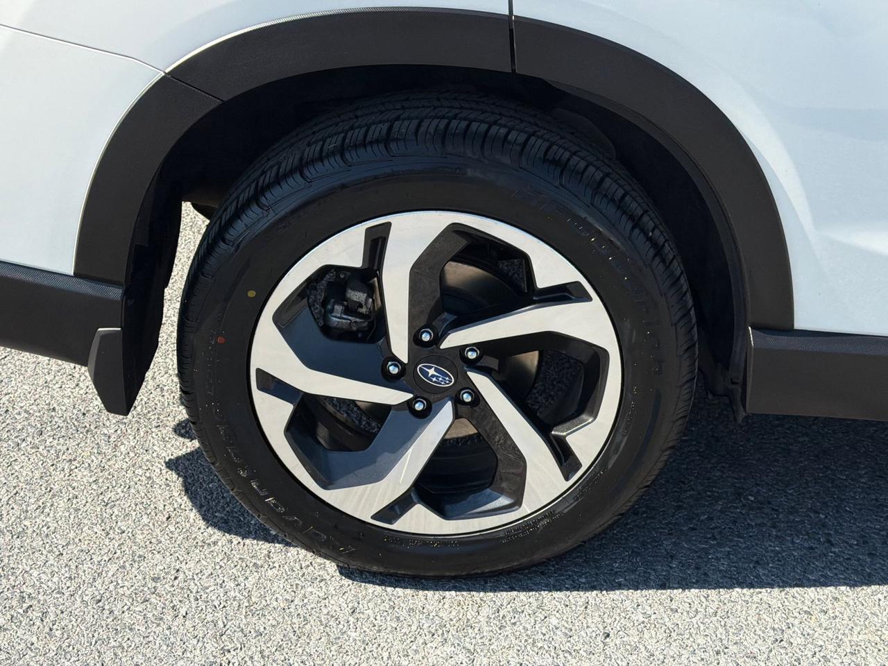 2022 Subaru Forester Touring Hagerstown MD