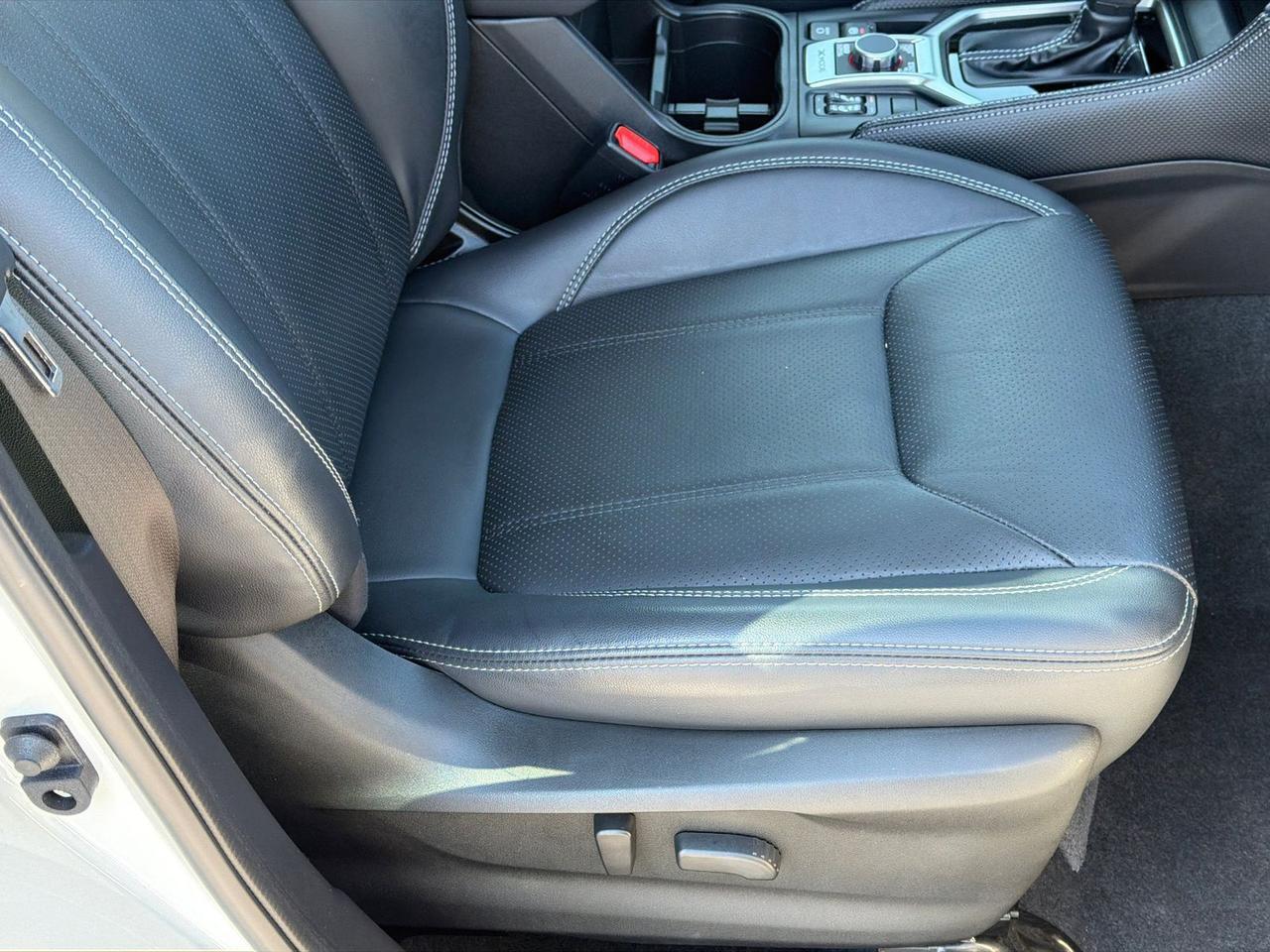 2022 Subaru Forester Touring Hagerstown MD