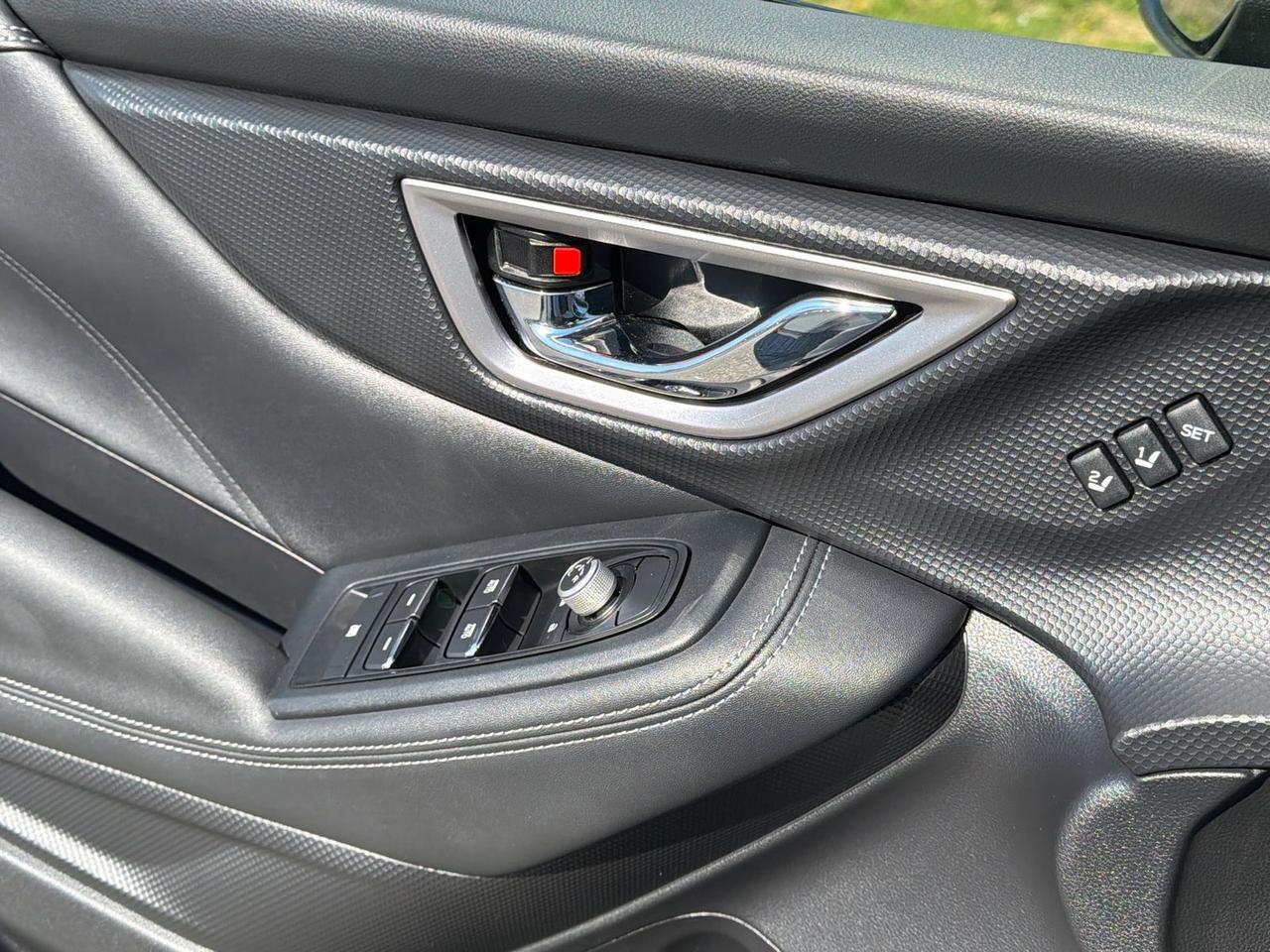 2022 Subaru Forester Touring Hagerstown MD