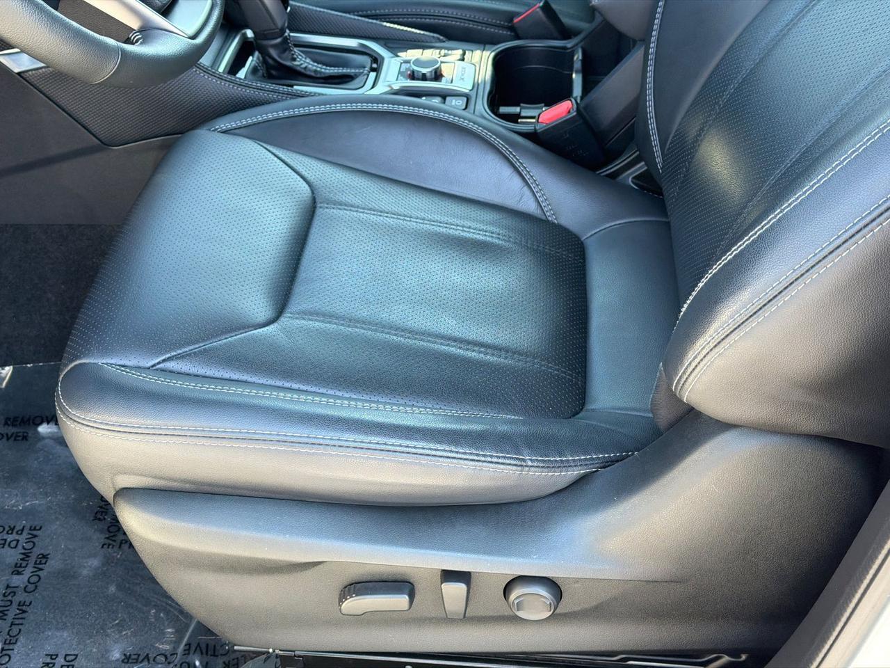 2022 Subaru Forester Touring Hagerstown MD