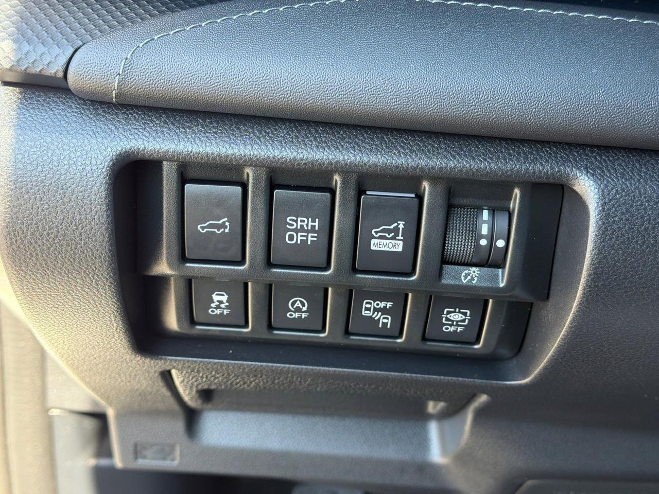 2022 Subaru Forester Touring Hagerstown MD