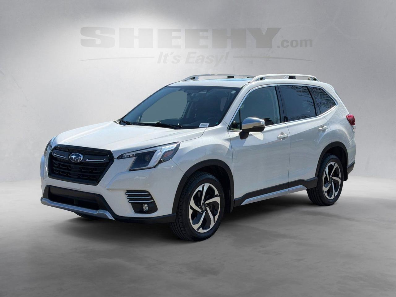 2022 Subaru Forester Touring Hagerstown MD