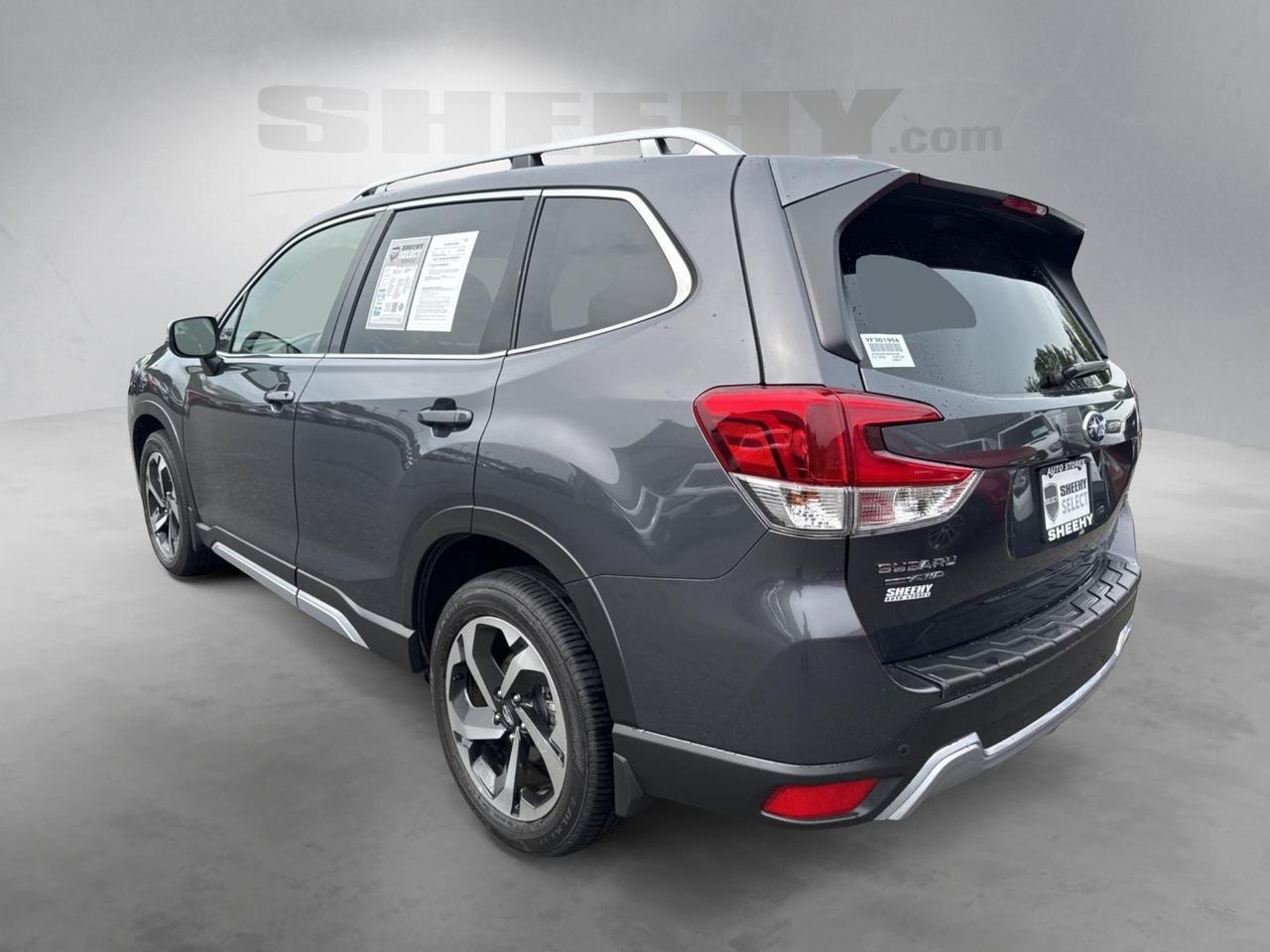 2022 Subaru Forester Touring Warrenton VA