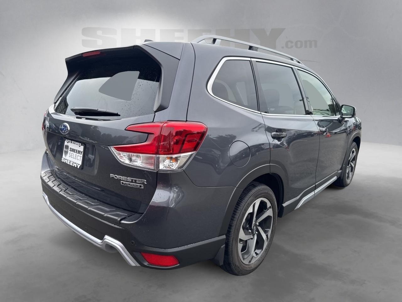 2022 Subaru Forester Touring Warrenton VA