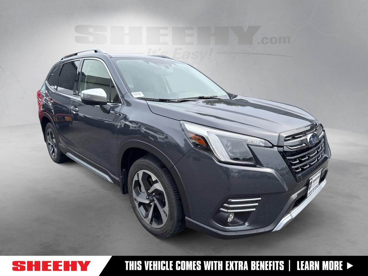 2022 Subaru Forester Touring Warrenton VA