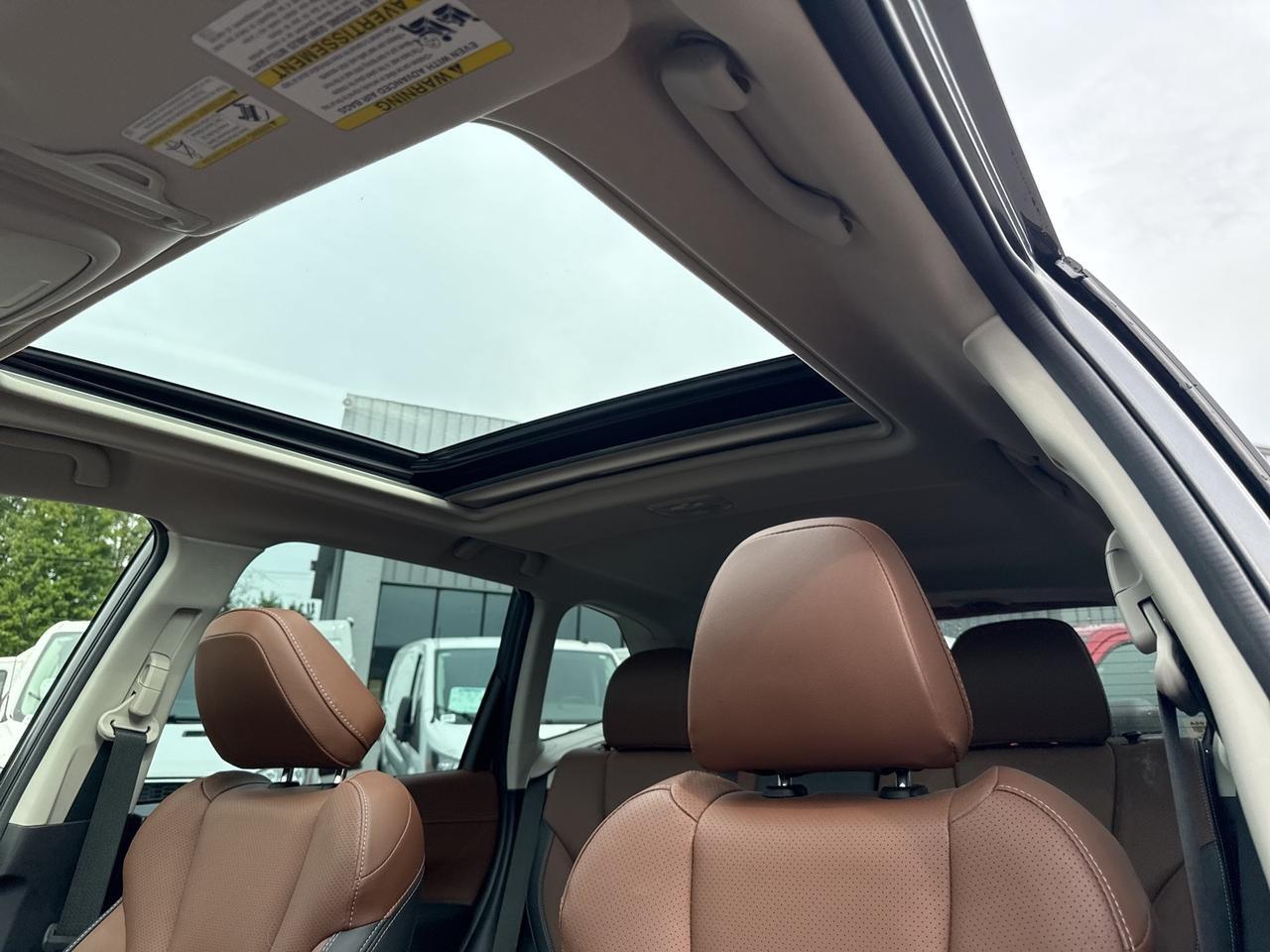 2022 Subaru Forester Touring Warrenton VA