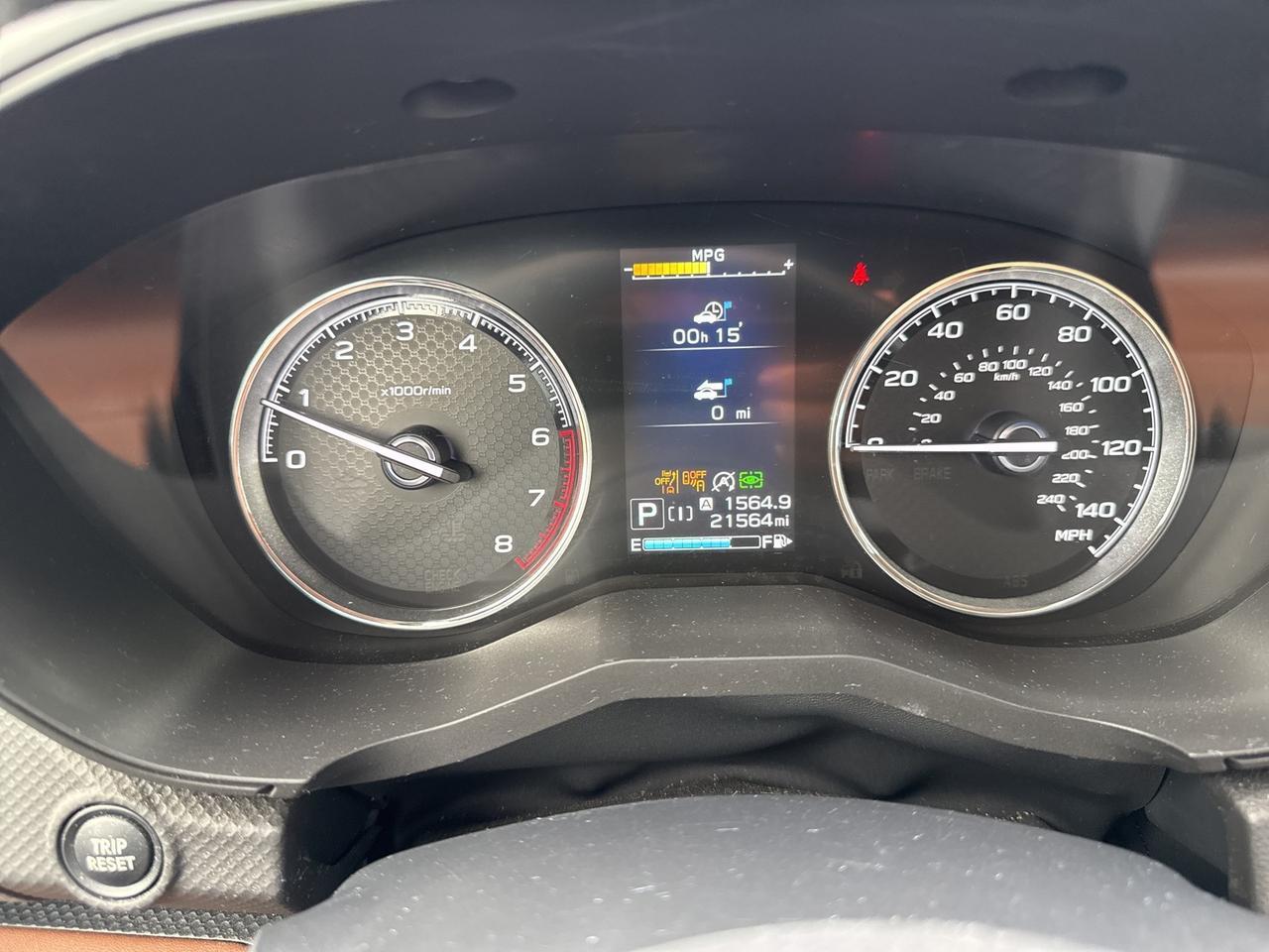 2022 Subaru Forester Touring Warrenton VA
