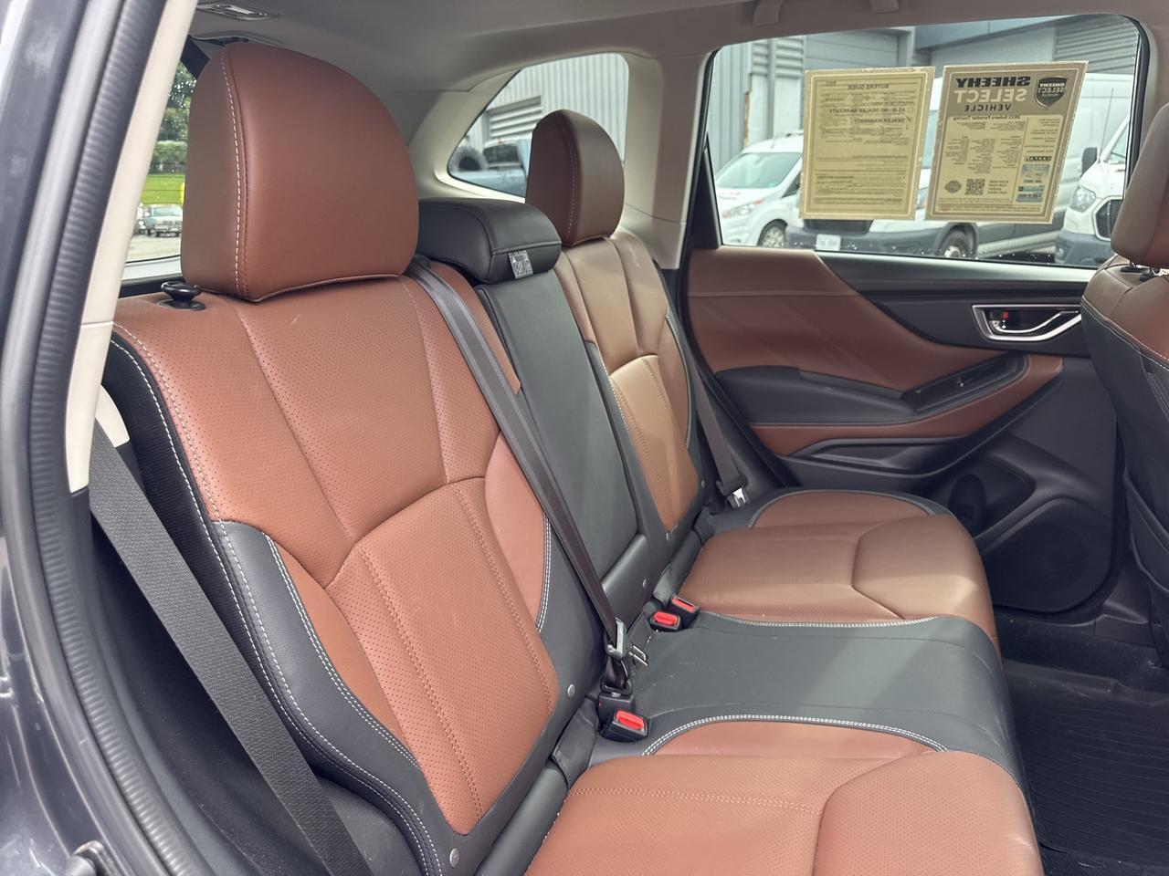 2022 Subaru Forester Touring Warrenton VA