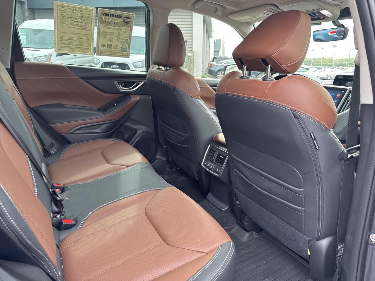 2022 Subaru Forester Touring Warrenton VA