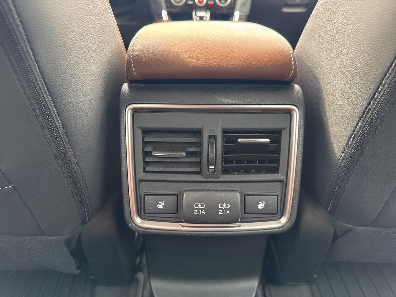 2022 Subaru Forester Touring Warrenton VA