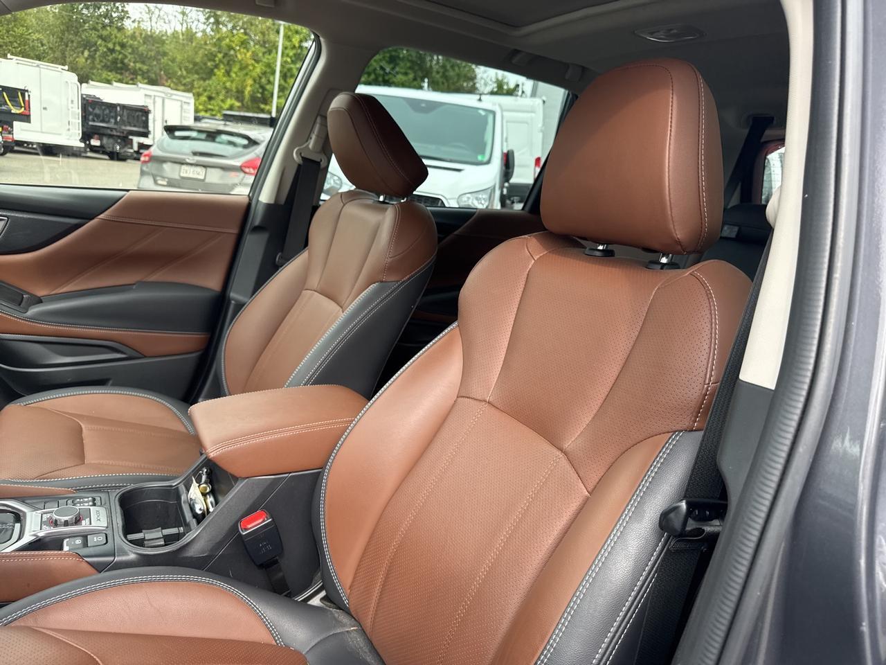 2022 Subaru Forester Touring Warrenton VA