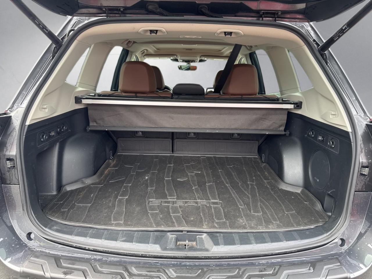 2022 Subaru Forester Touring Warrenton VA