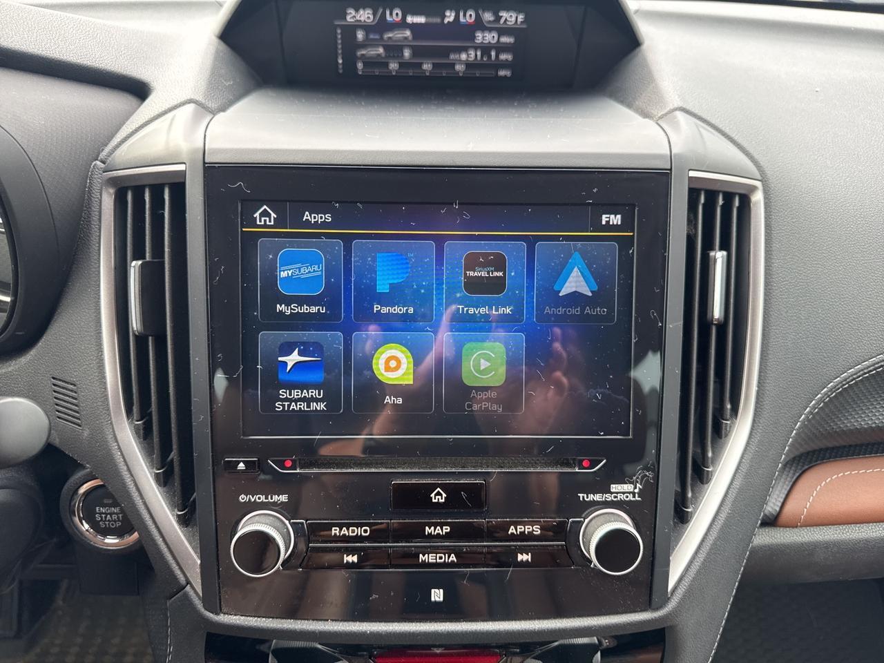 2022 Subaru Forester Touring Warrenton VA