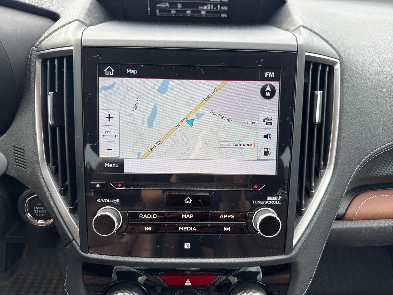 2022 Subaru Forester Touring Warrenton VA