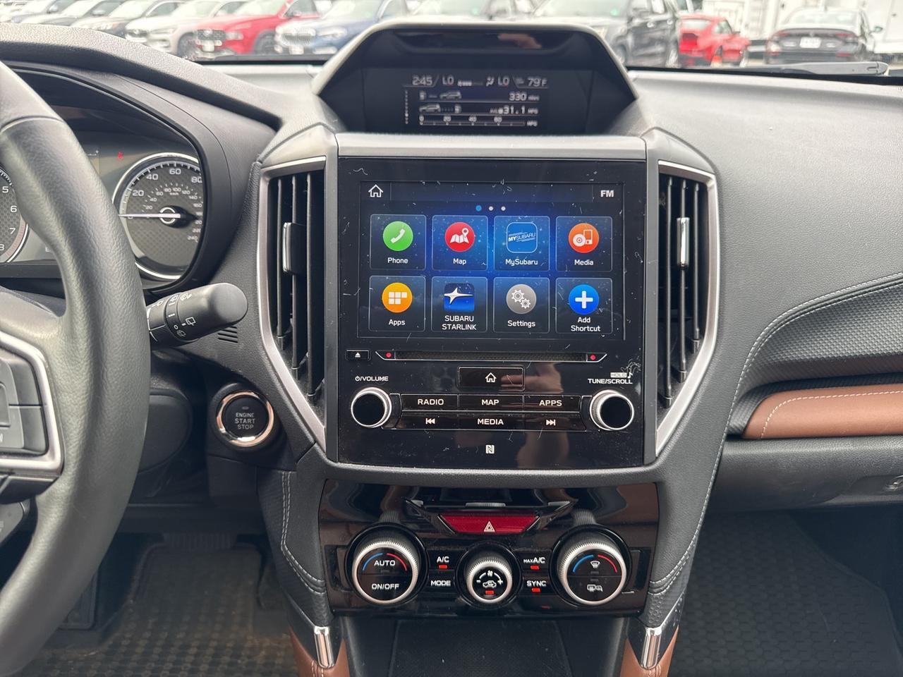 2022 Subaru Forester Touring Warrenton VA