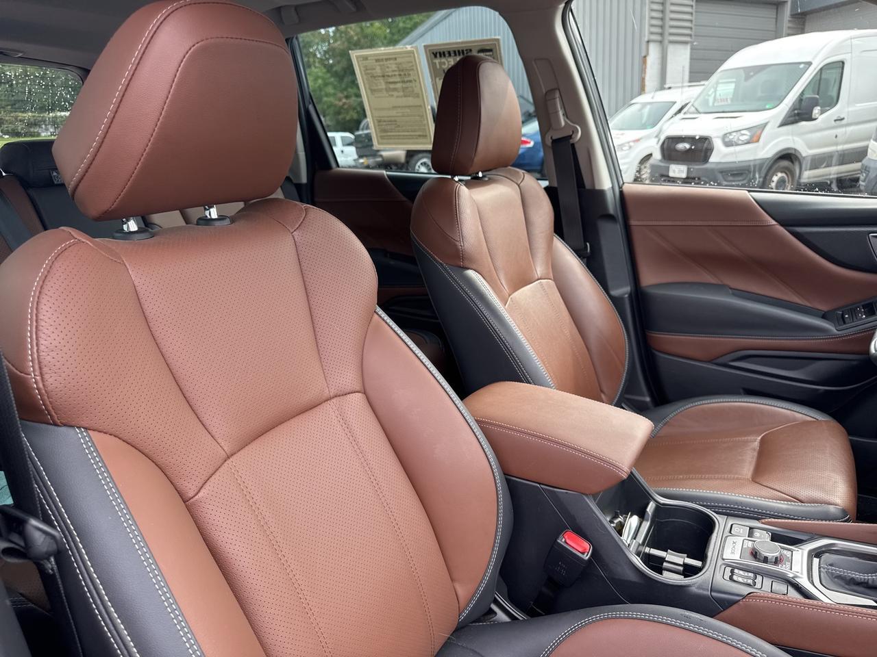 2022 Subaru Forester Touring Warrenton VA