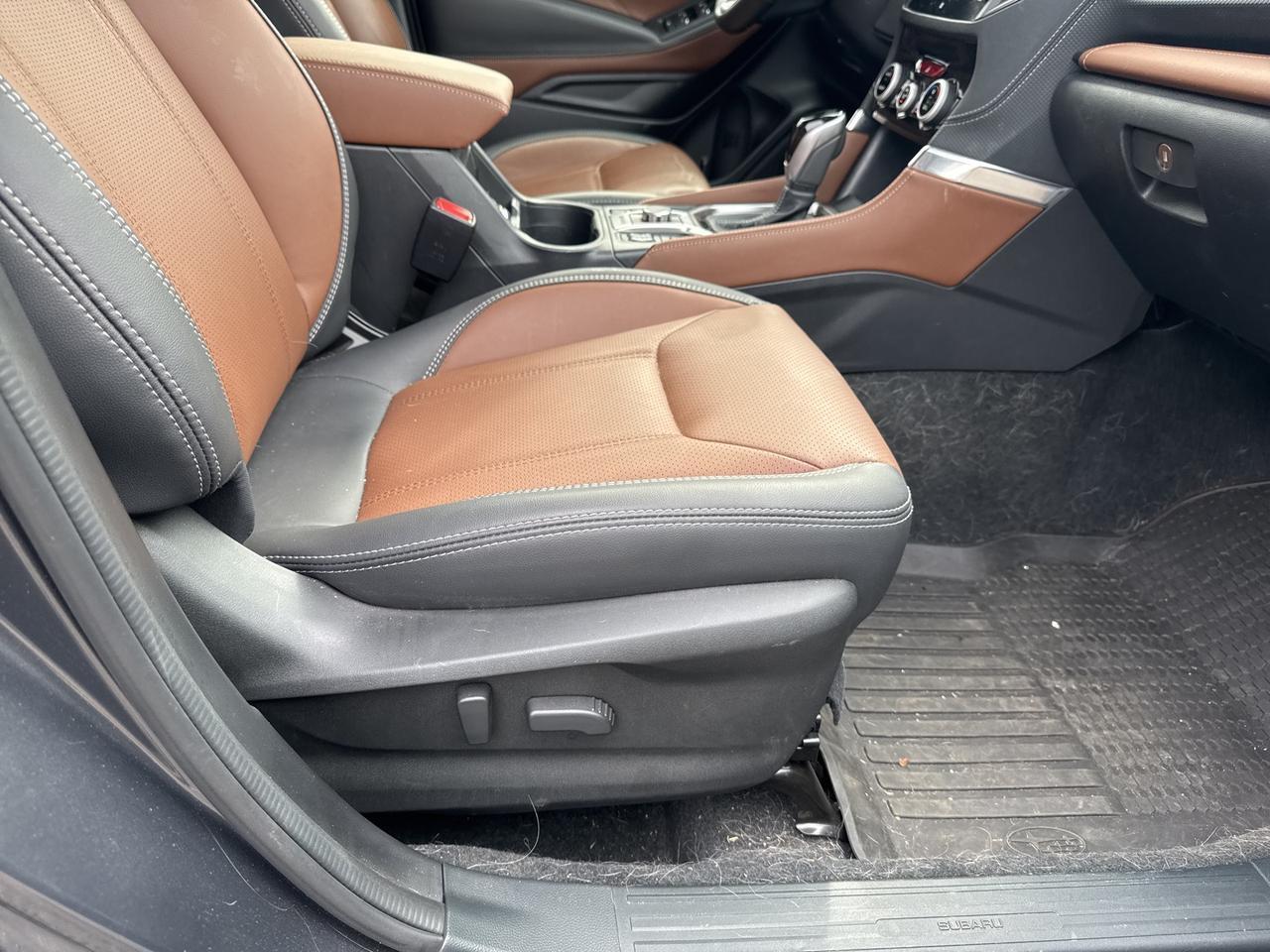 2022 Subaru Forester Touring Warrenton VA