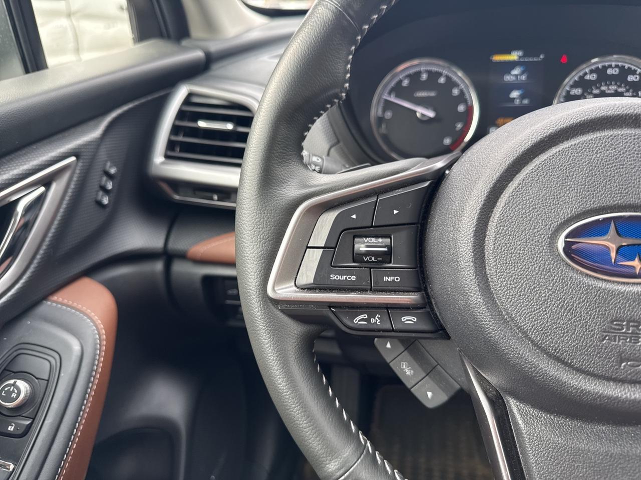 2022 Subaru Forester Touring Warrenton VA