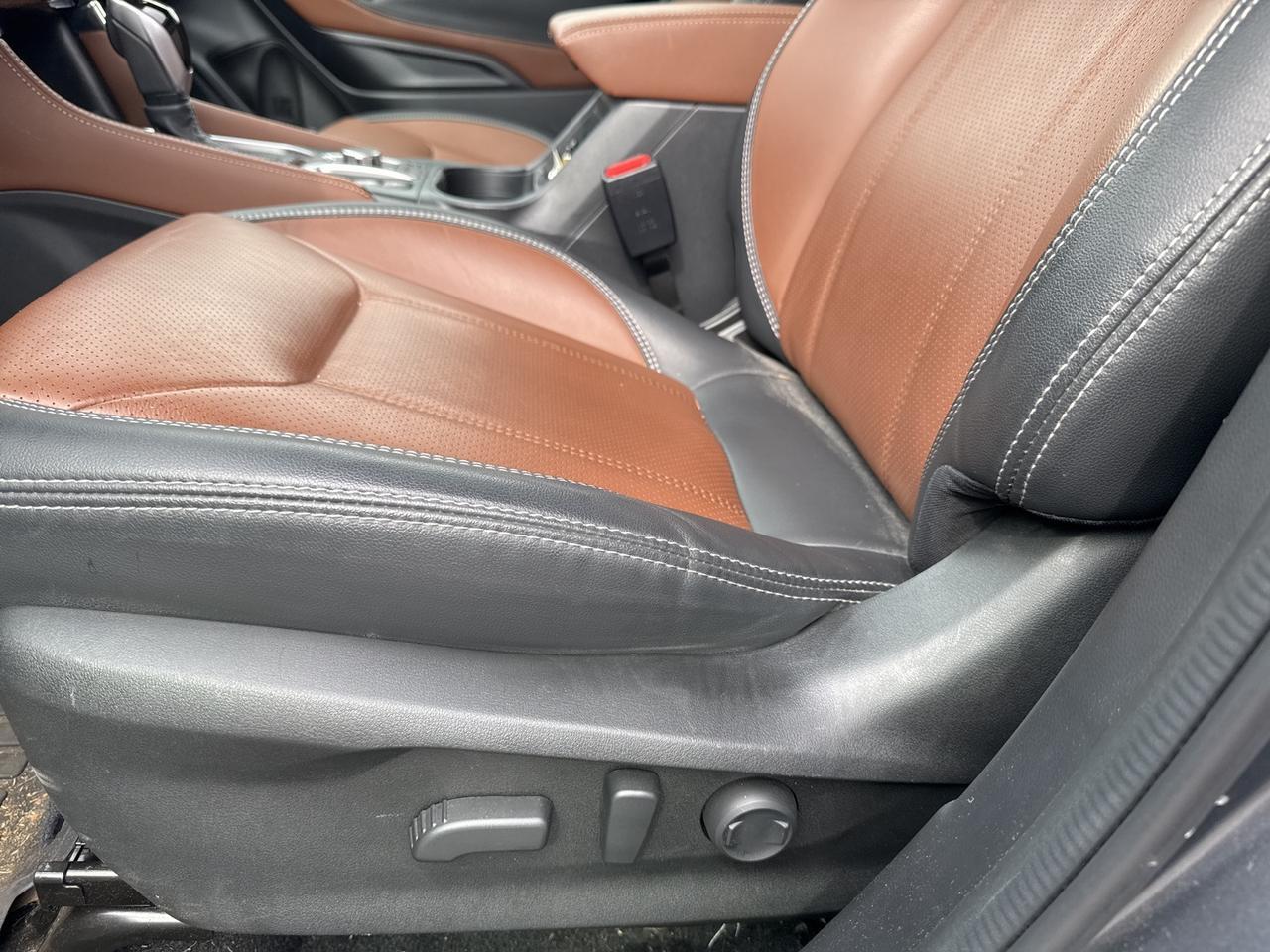 2022 Subaru Forester Touring Warrenton VA