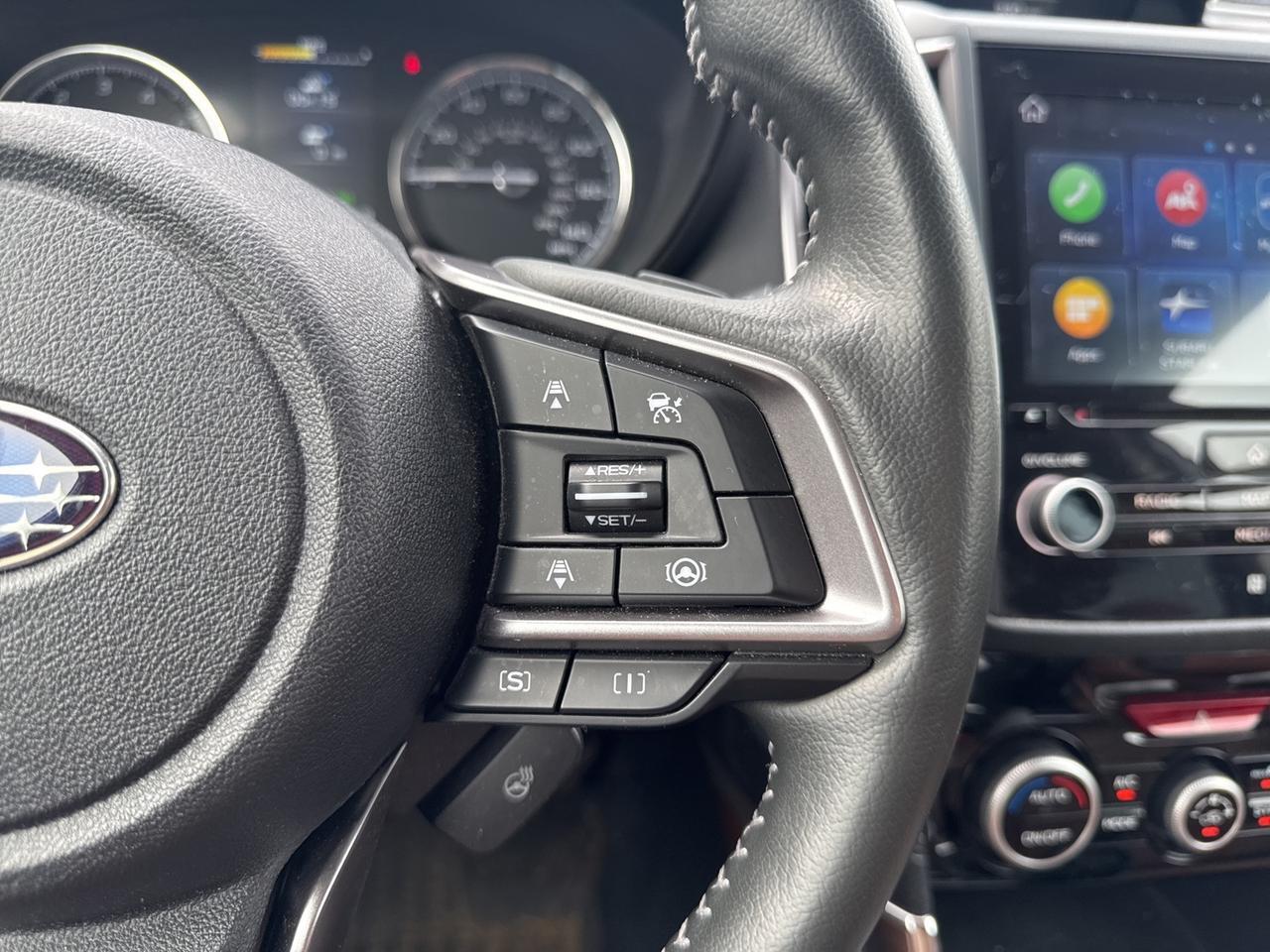 2022 Subaru Forester Touring Warrenton VA