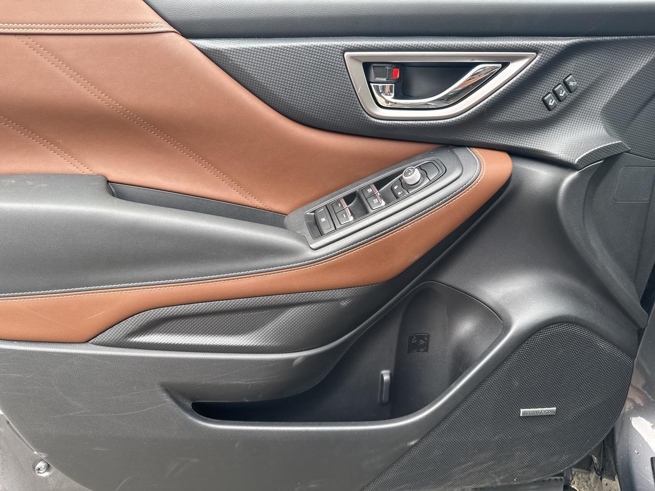 2022 Subaru Forester Touring Warrenton VA