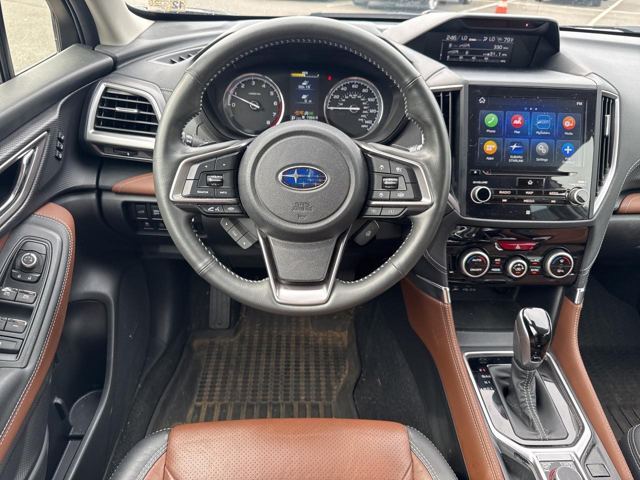 2022 Subaru Forester Touring Warrenton VA