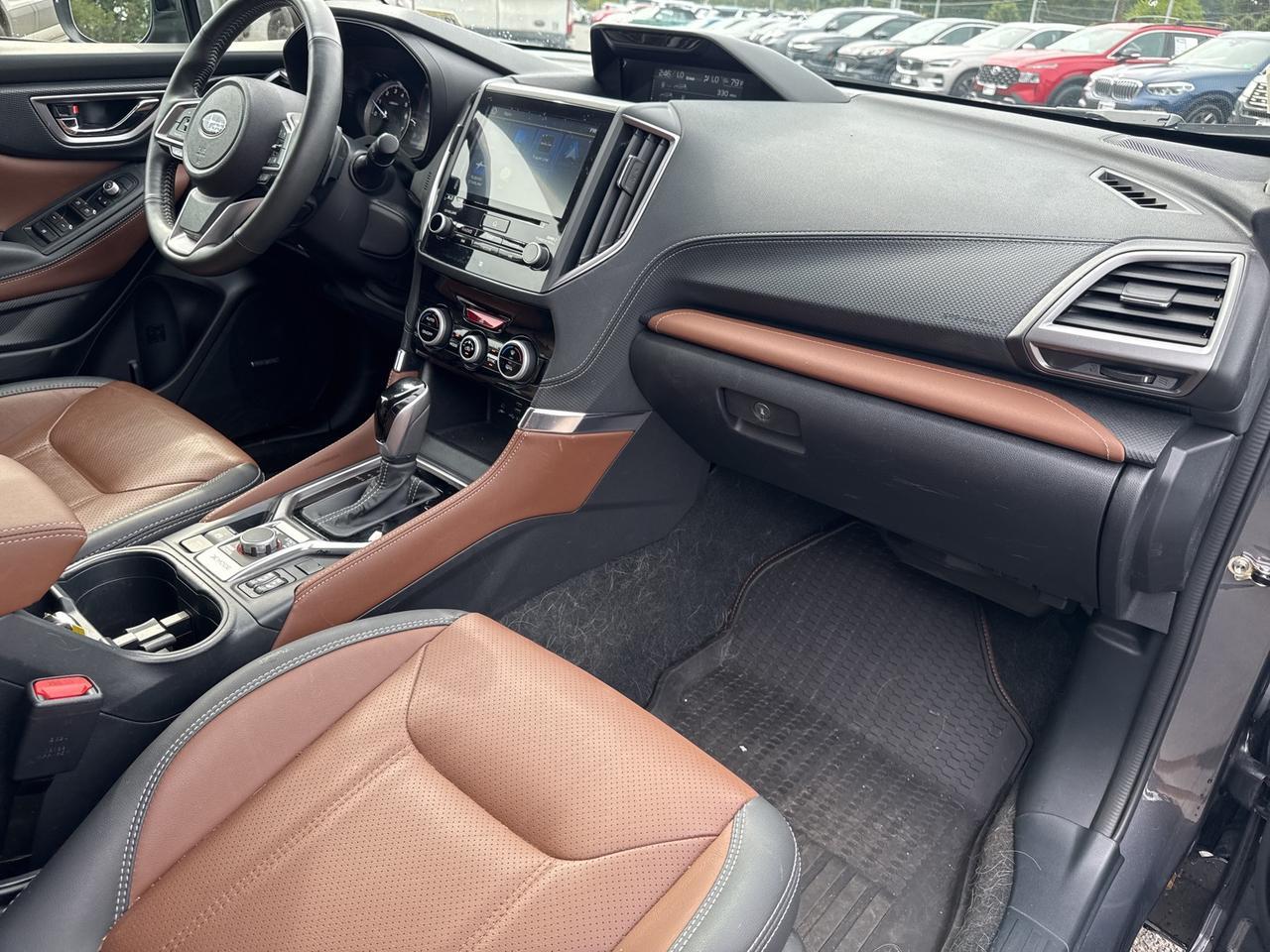 2022 Subaru Forester Touring Warrenton VA