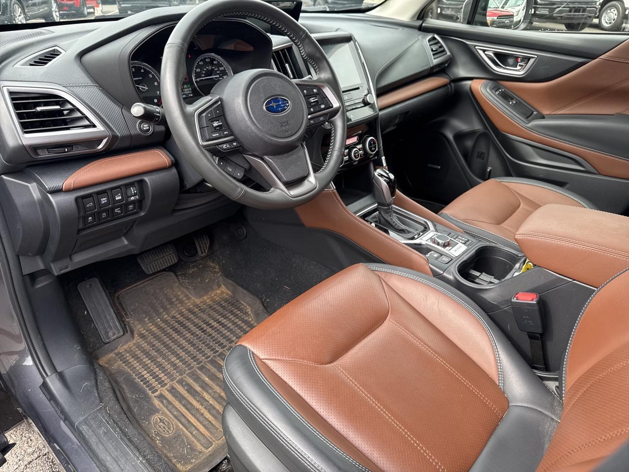 2022 Subaru Forester Touring Warrenton VA