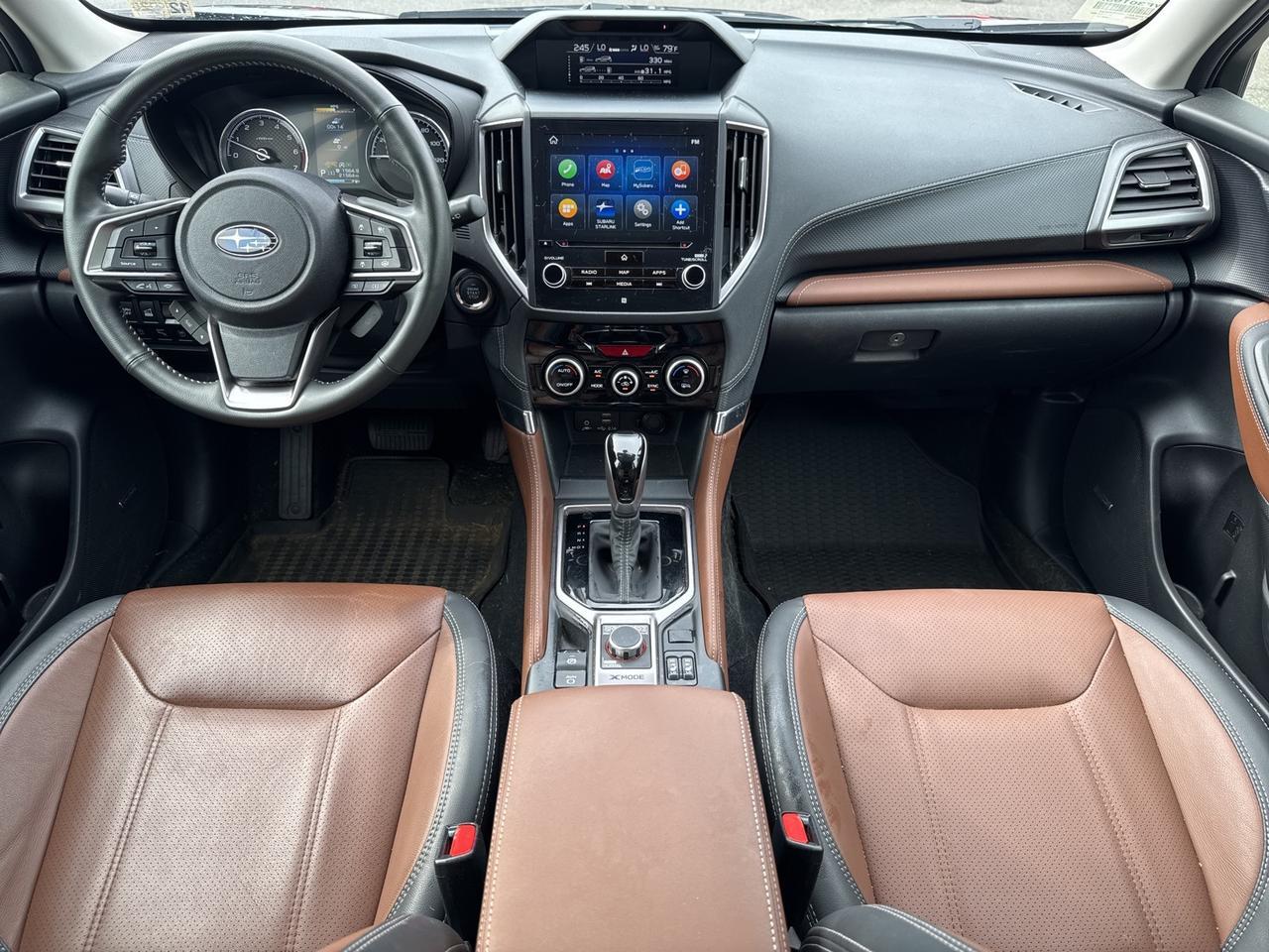 2022 Subaru Forester Touring Warrenton VA