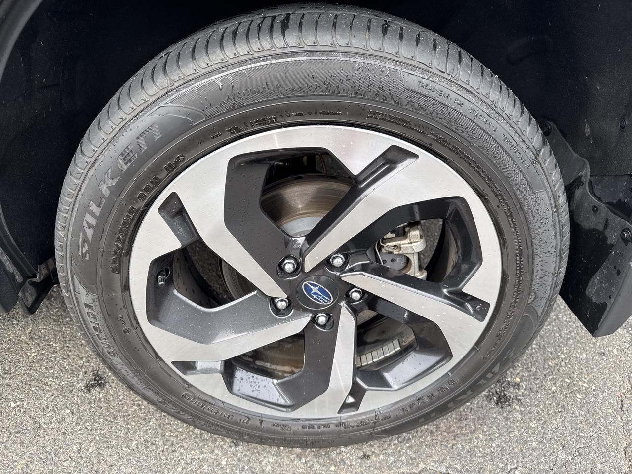 2022 Subaru Forester Touring Warrenton VA