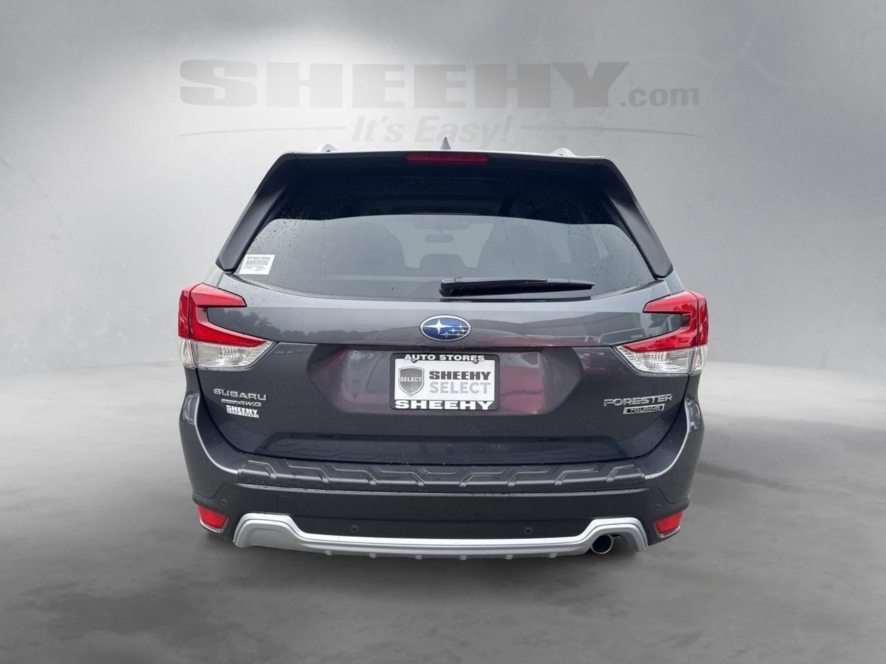 2022 Subaru Forester Touring Warrenton VA