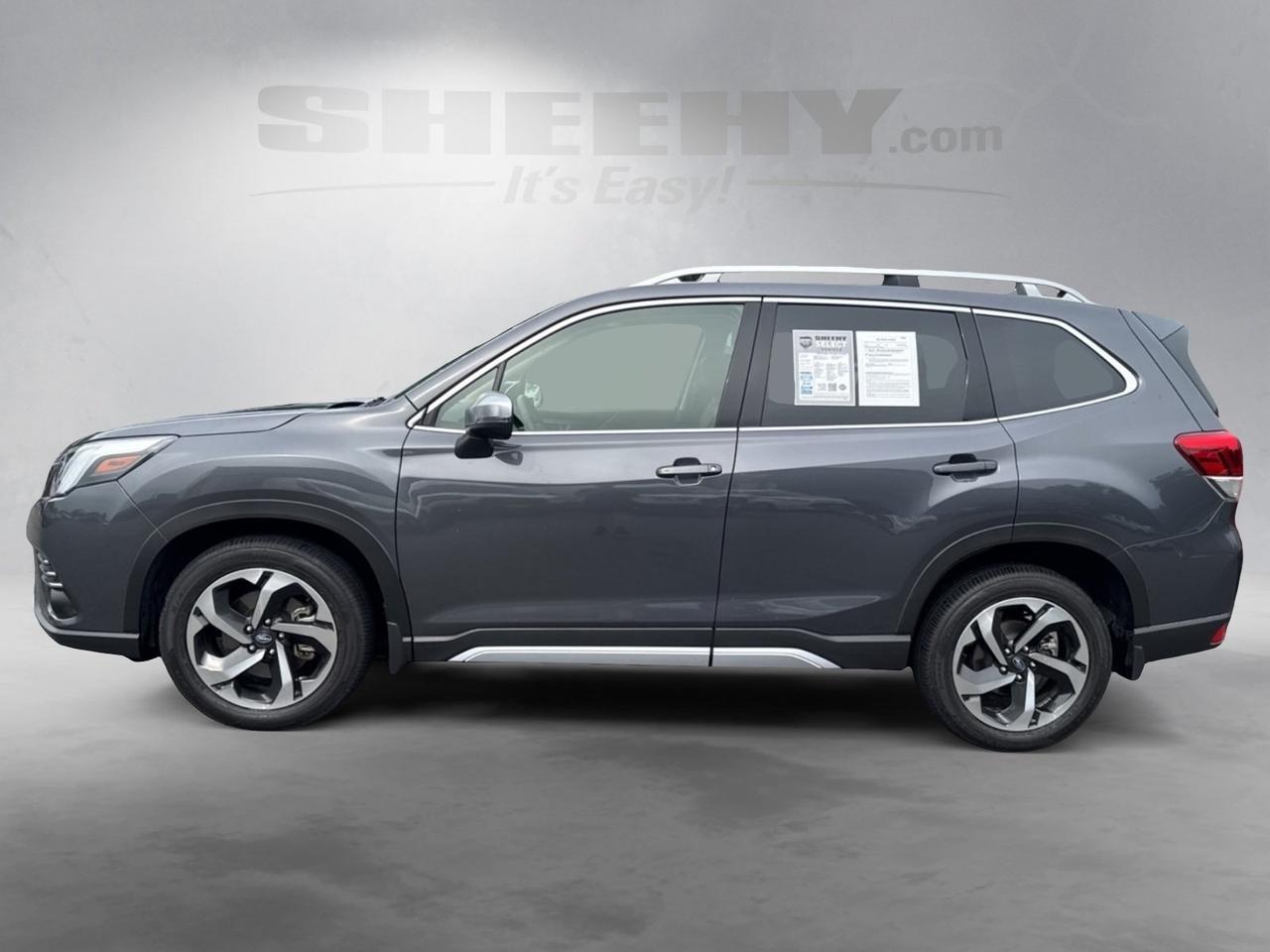 2022 Subaru Forester Touring Warrenton VA