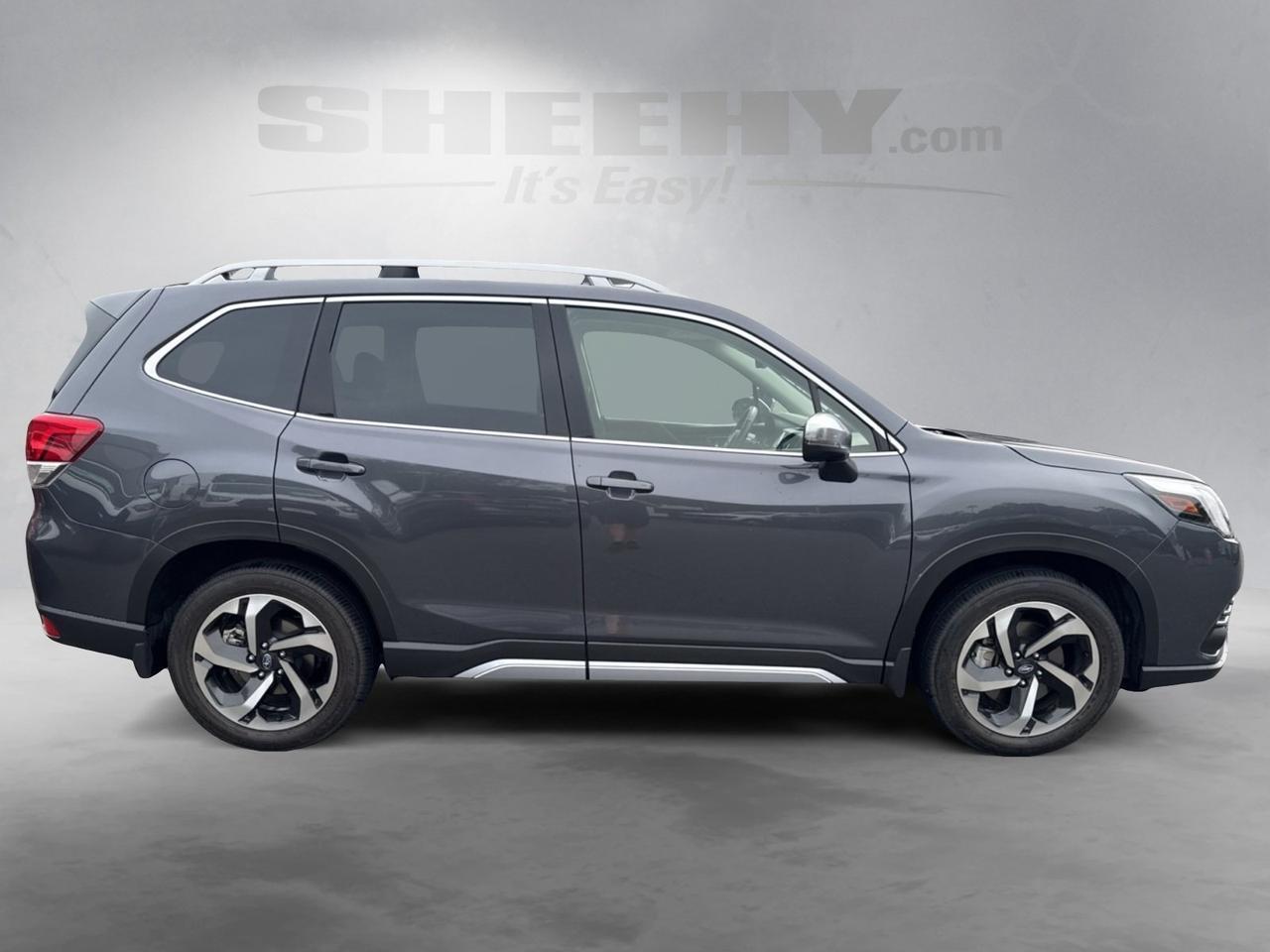 2022 Subaru Forester Touring Warrenton VA