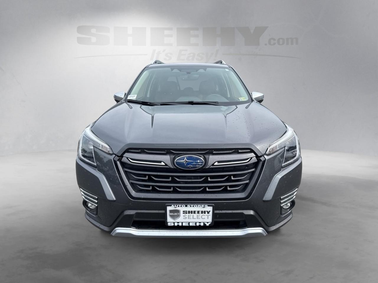 2022 Subaru Forester Touring Warrenton VA