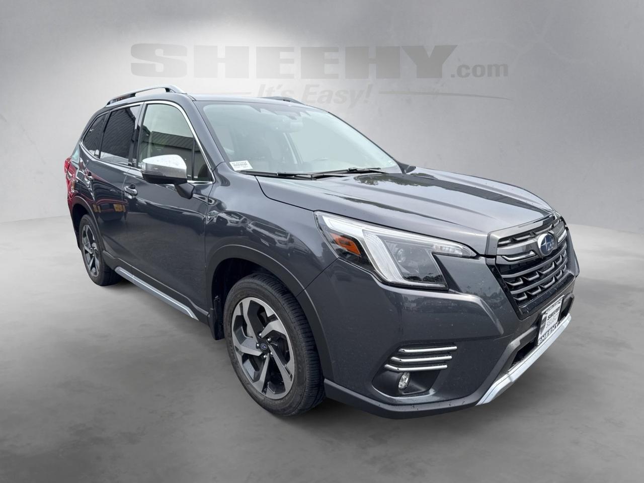 2022 Subaru Forester Touring Warrenton VA
