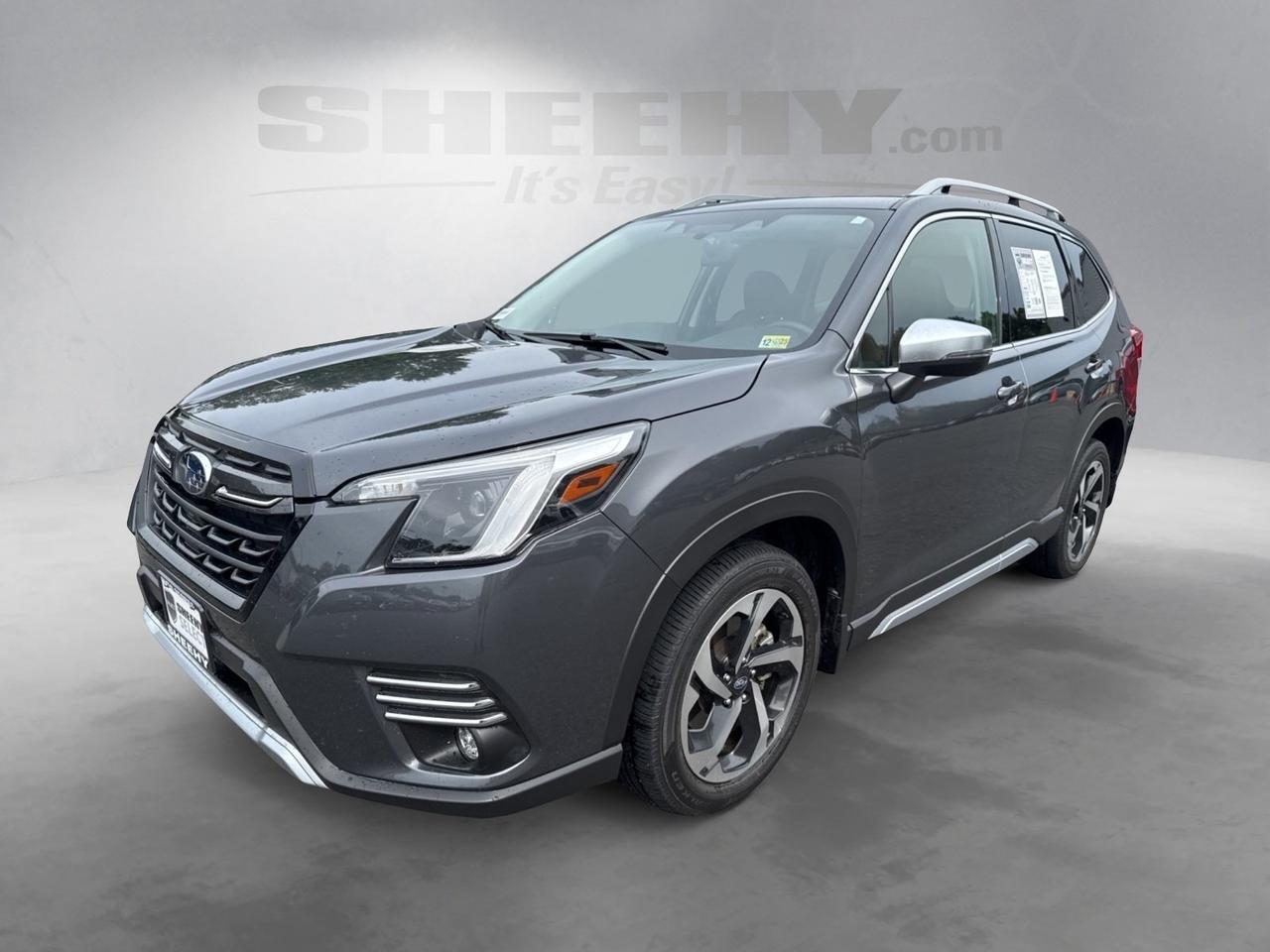 2022 Subaru Forester Touring Warrenton VA