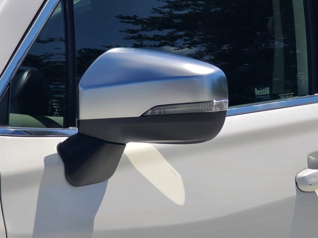 2022 Subaru Forester Touring Springfield VA